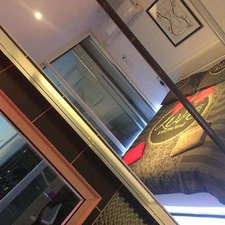 Appartamento Studio Naturiste Luxury Cap D Agde Vue Mer Esterno foto
